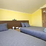 Tea Apartment