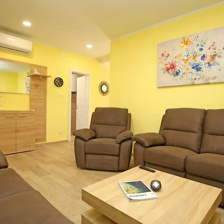 Tea Appartement *
