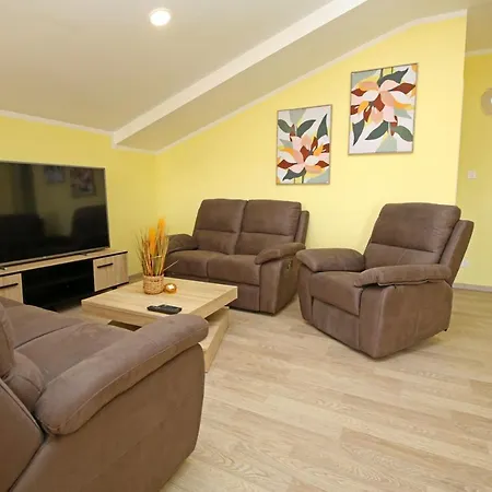 Tea Appartement Donje Polje