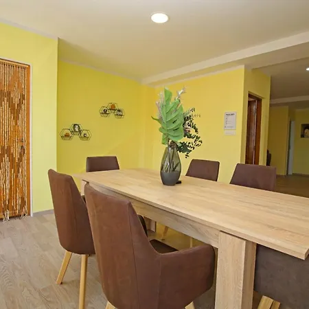 Tea Apartament *