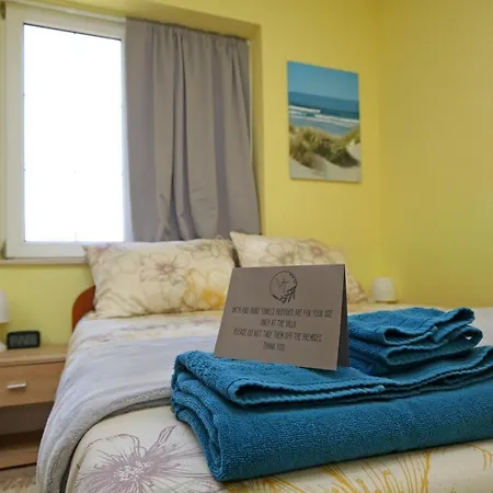 Appartement Tea Donje Polje