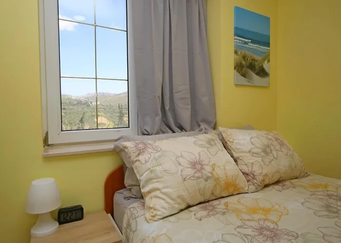 Tea Appartement Donje Polje