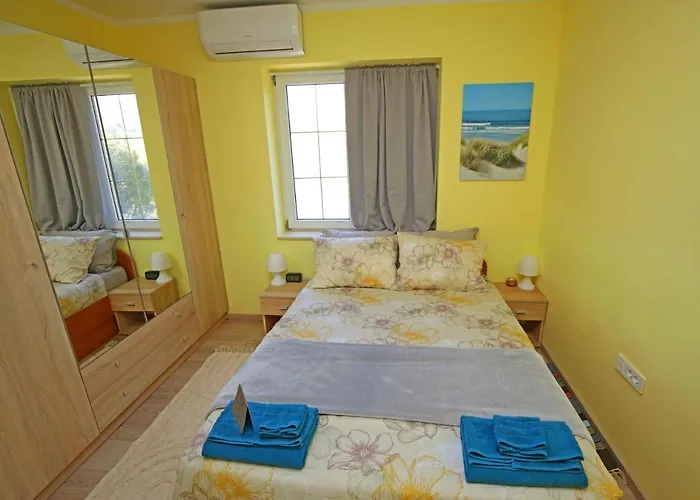 Appartement Tea Donje Polje