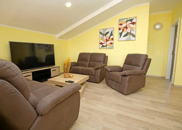 Tea Appartement Donje Polje