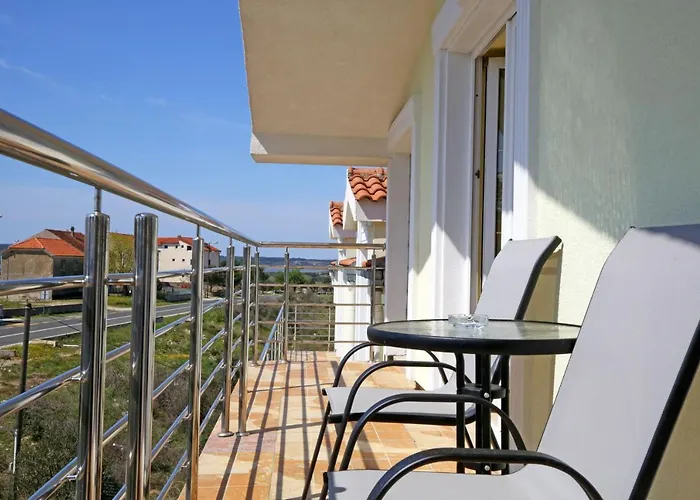 Appartement Tea Donje Polje