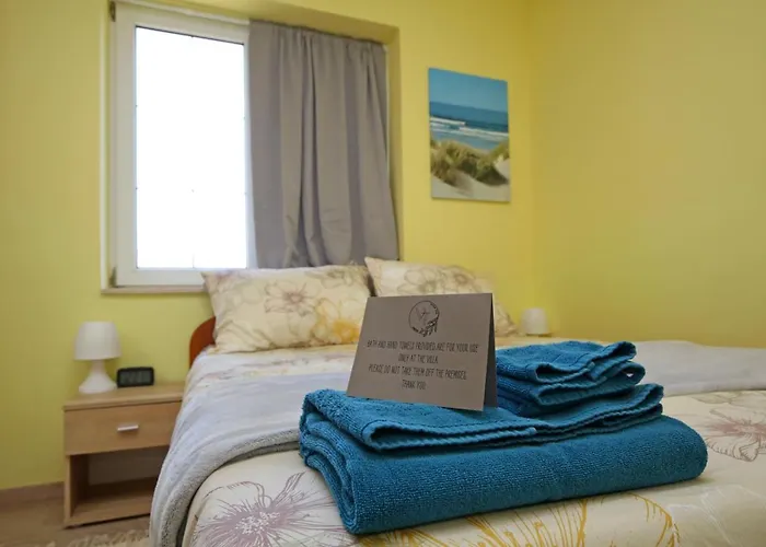 Appartement Tea Donje Polje